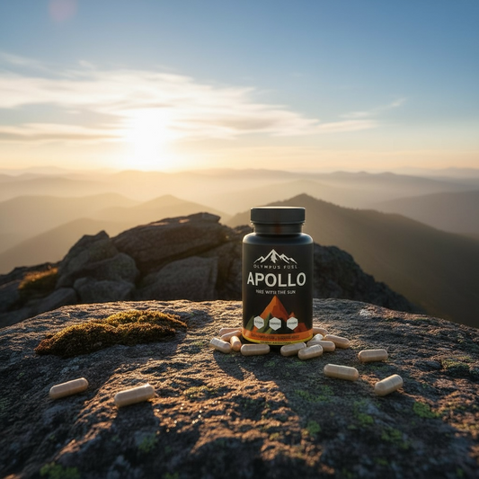 APOLLO: CLEAN ENERGY & FOCUS